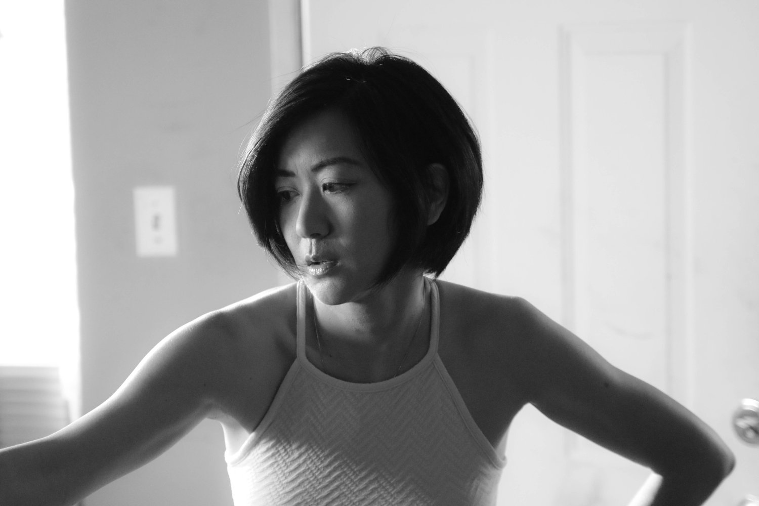 Betty Ouyang