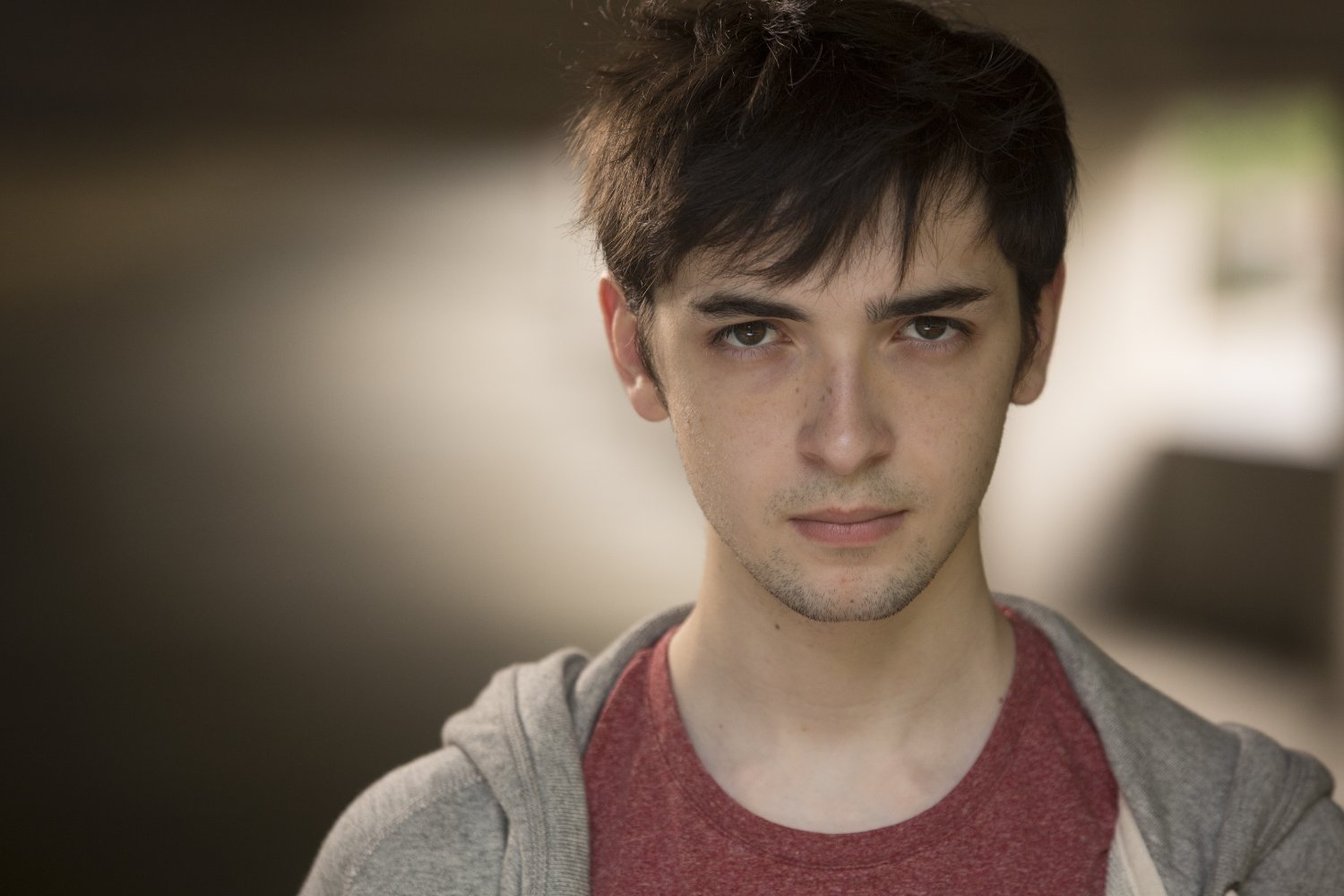 Christian Adam