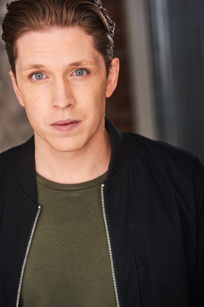 Alexander Walsh