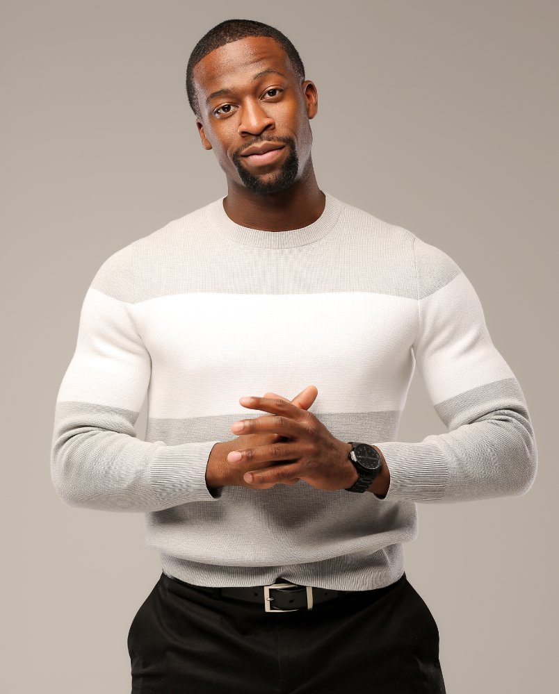 Keon Rahzeem Mitchell