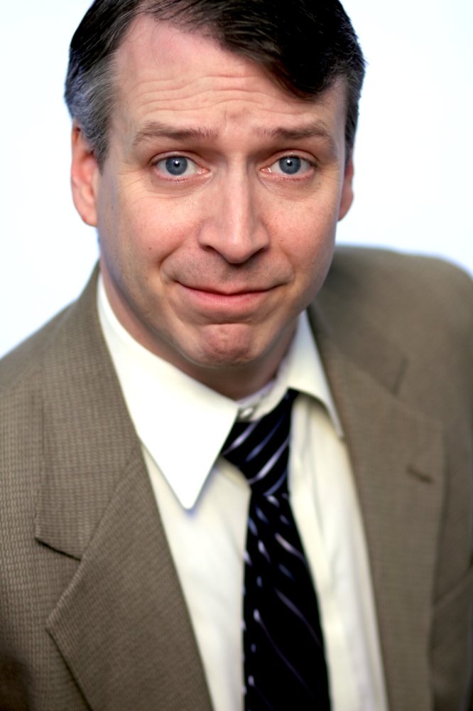 Shane Denil