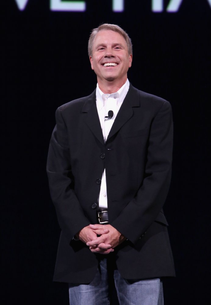 Clark Spencer