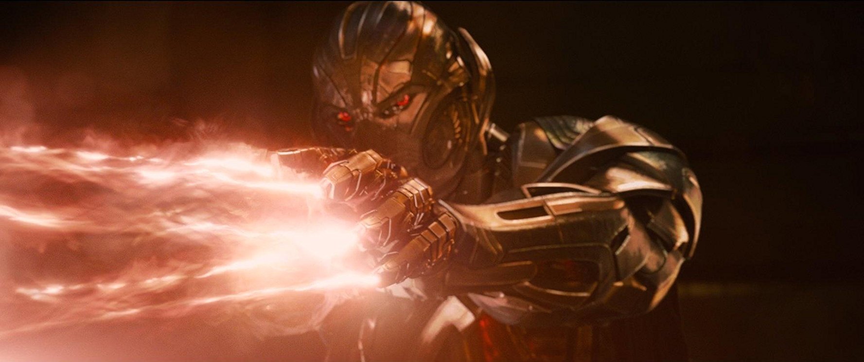 Ultron