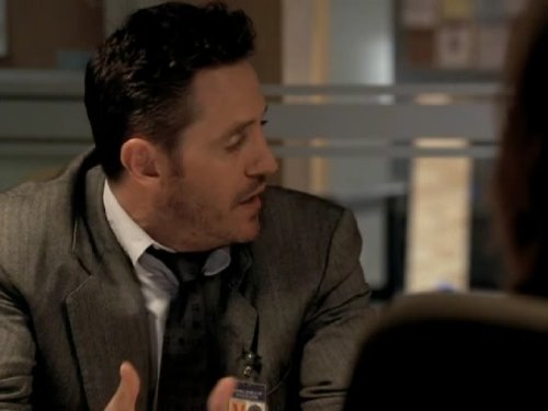 Charles Mesure