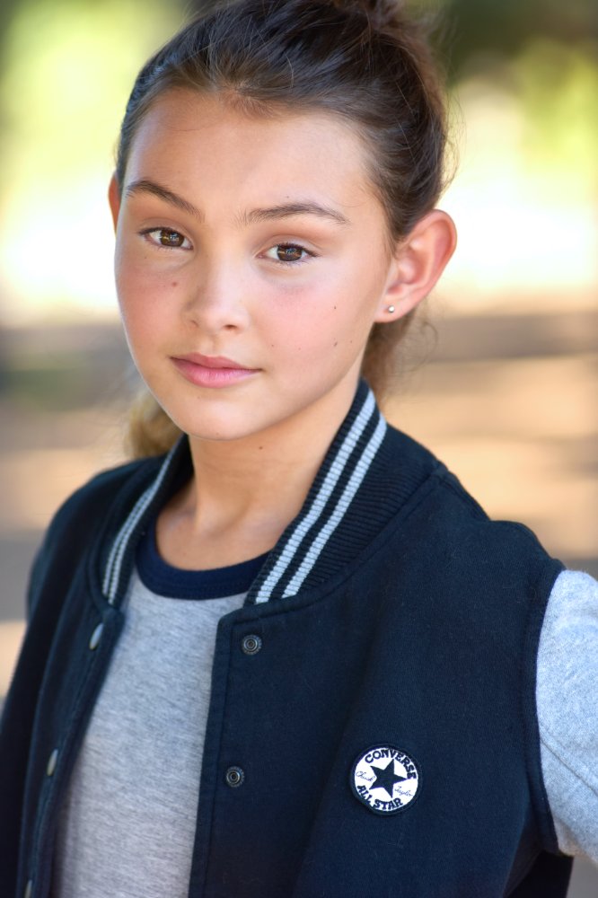 Zoe Klein