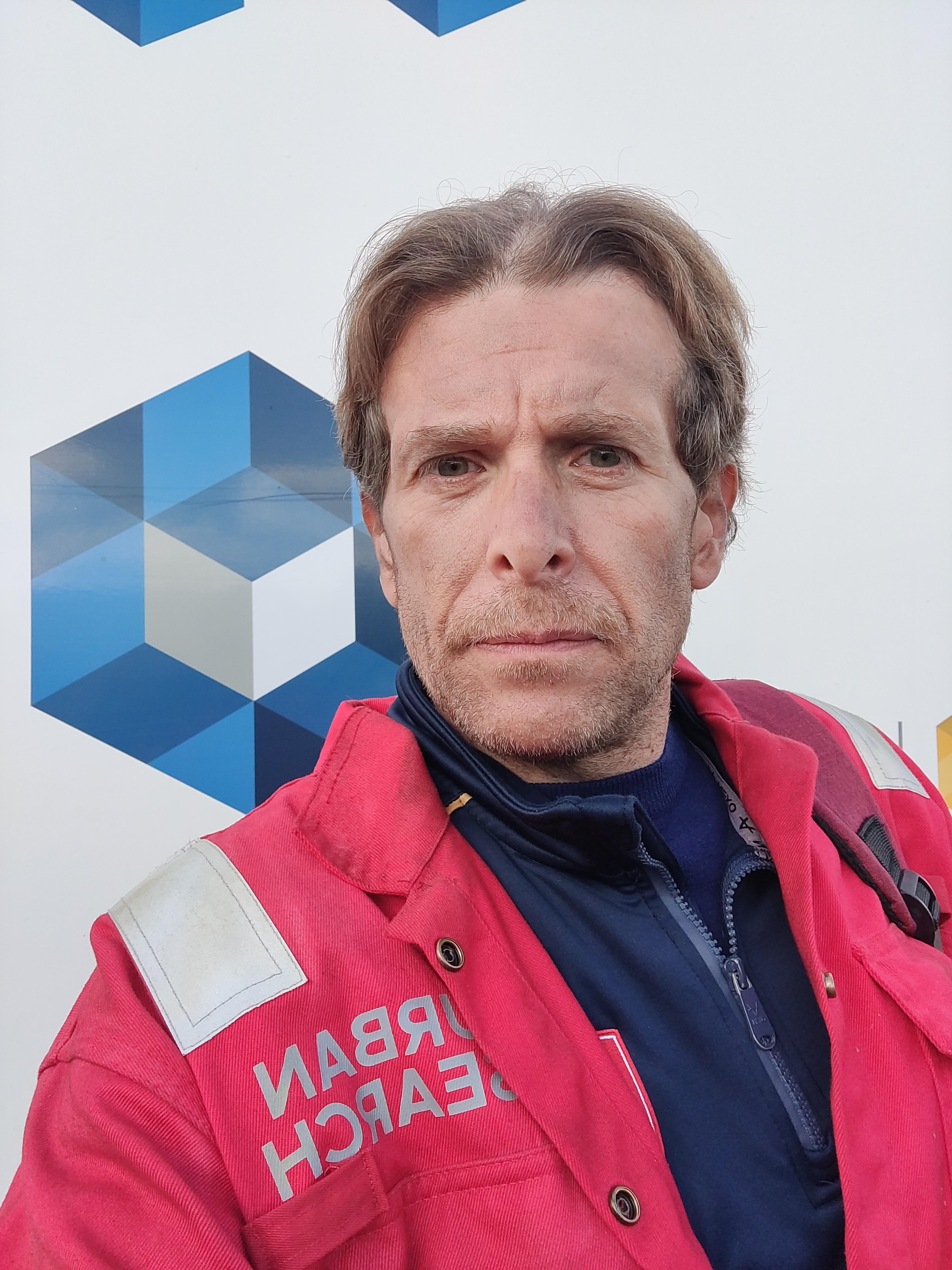 Mark Wilkinson