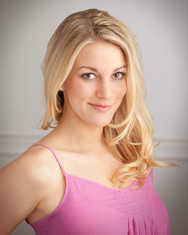 Jana Bernard
