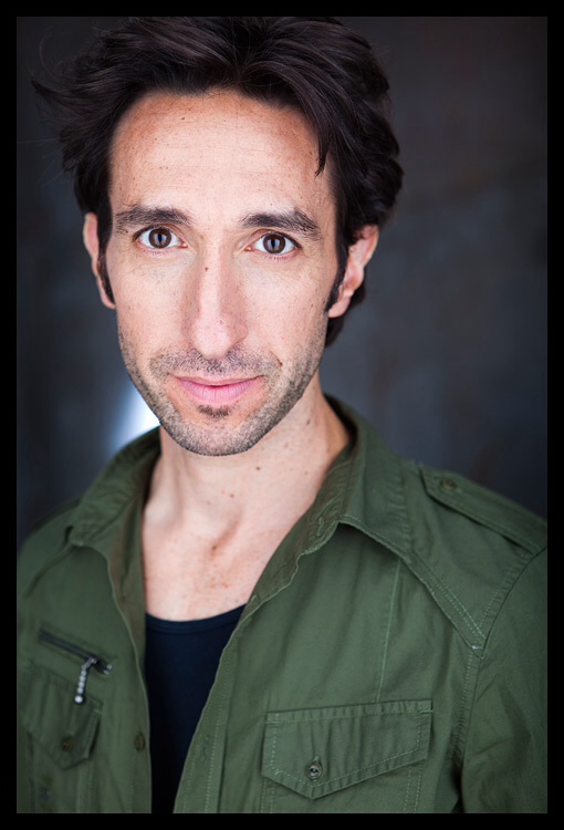 Chris Santangelo