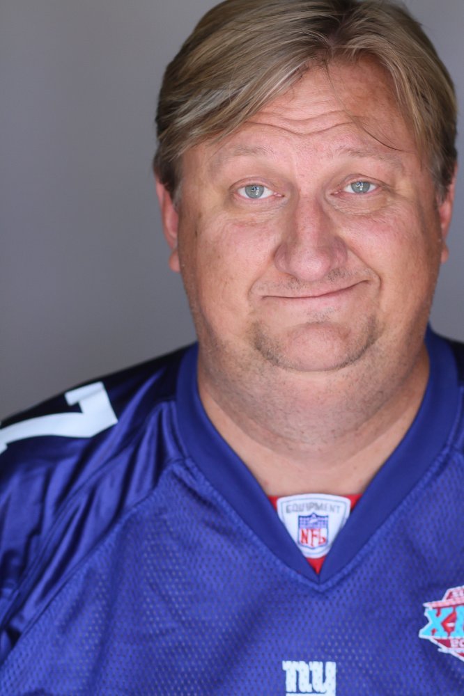 Paul Whetstone