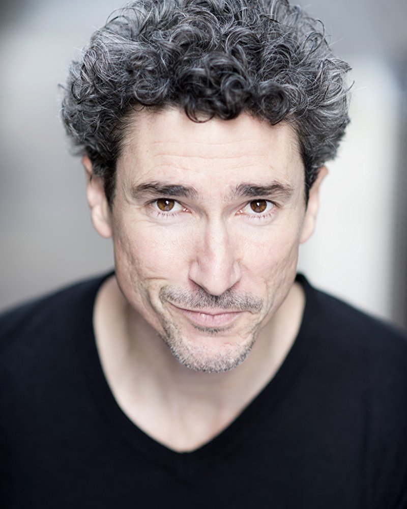 Timothy Knightley