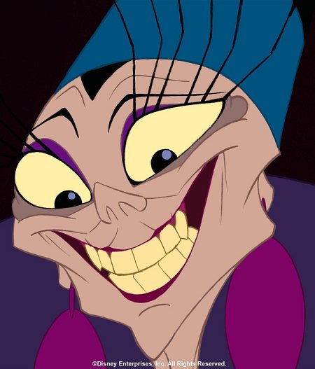 Yzma