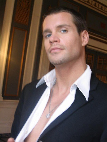 Stephen Huszar