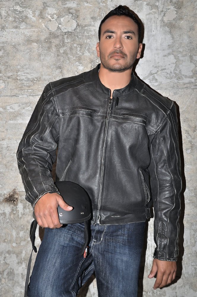 Ricardo Ricky Martin