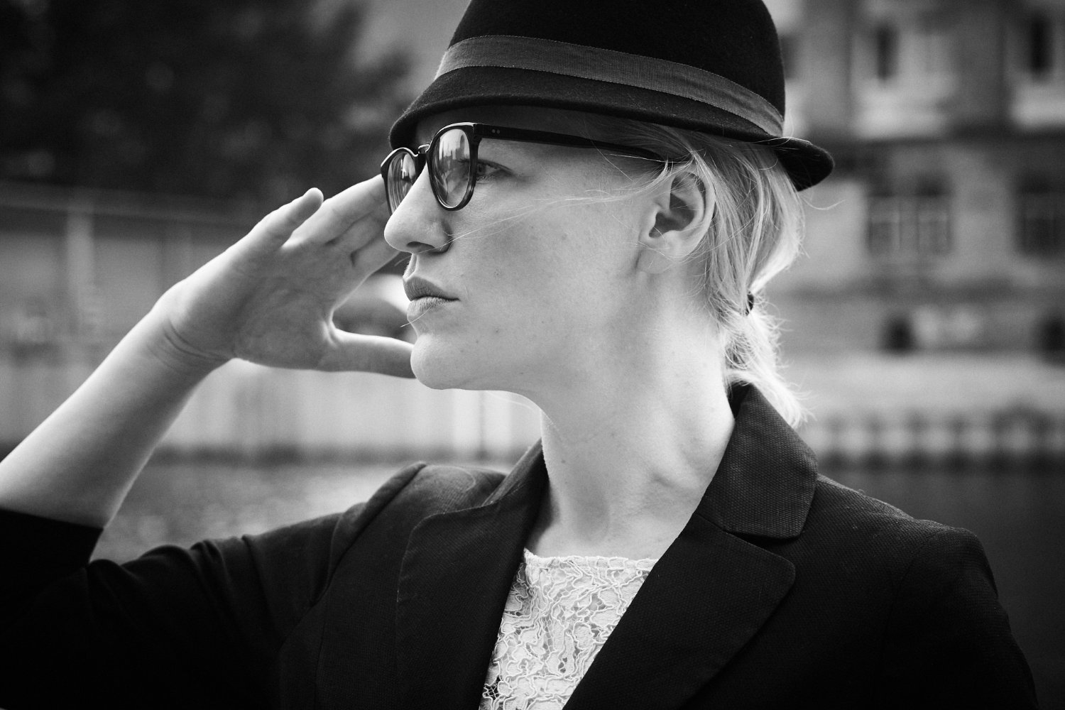 Gabriela Mann