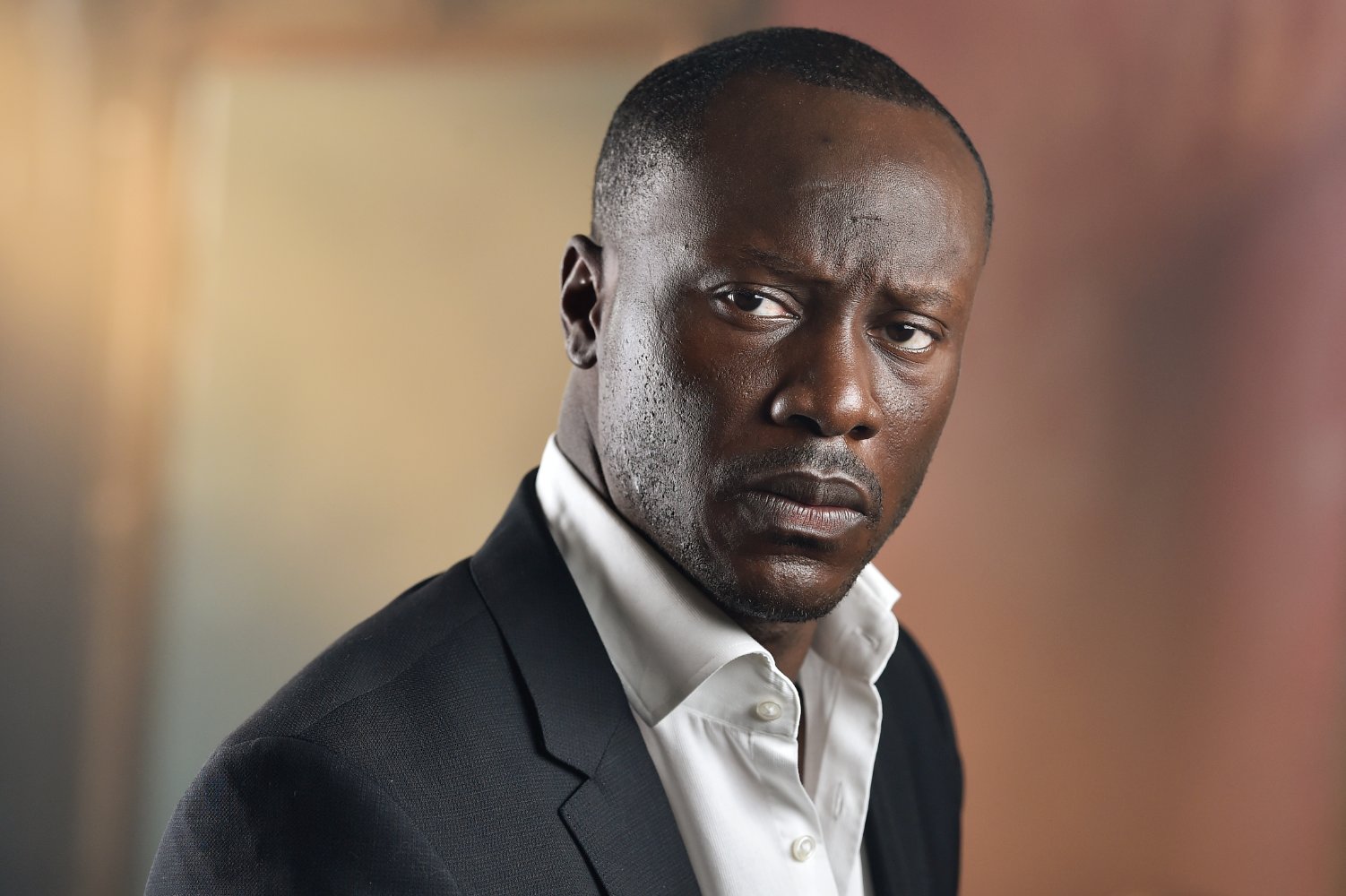Sallieu Sesay