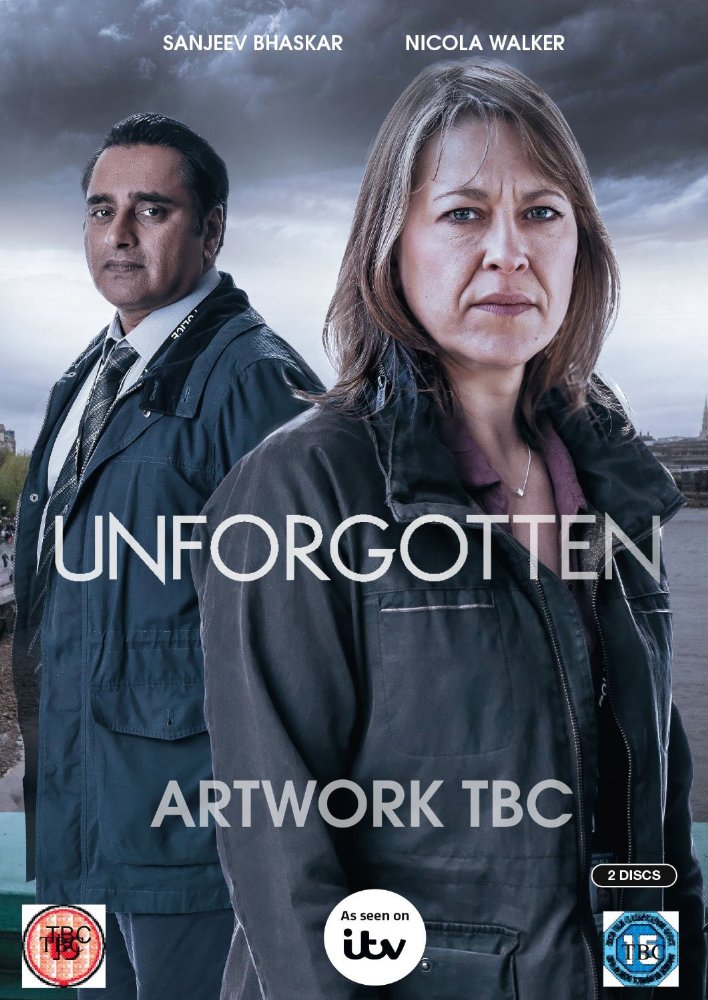 Nicola Walker