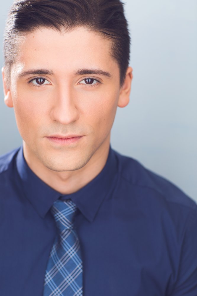 Maxwell Korn