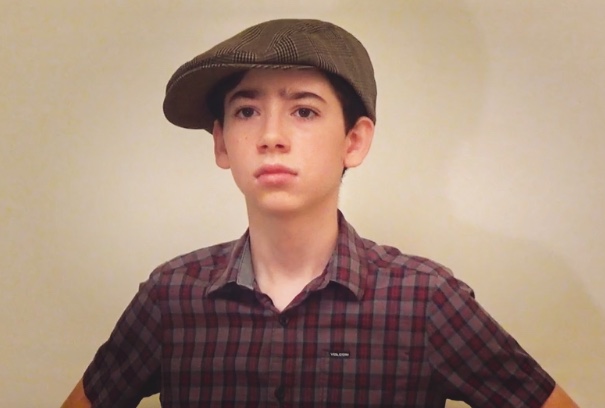 Sean Philip Glasgow