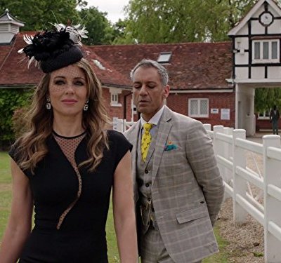 Queen Helena