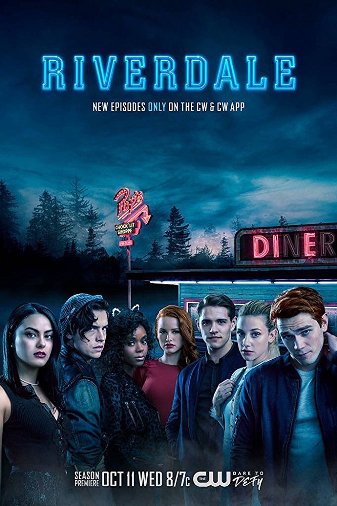 Cheryl Blossom