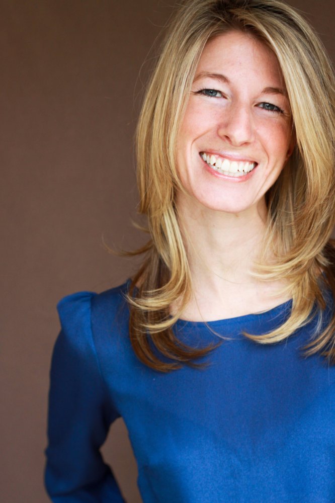 Allison Summers