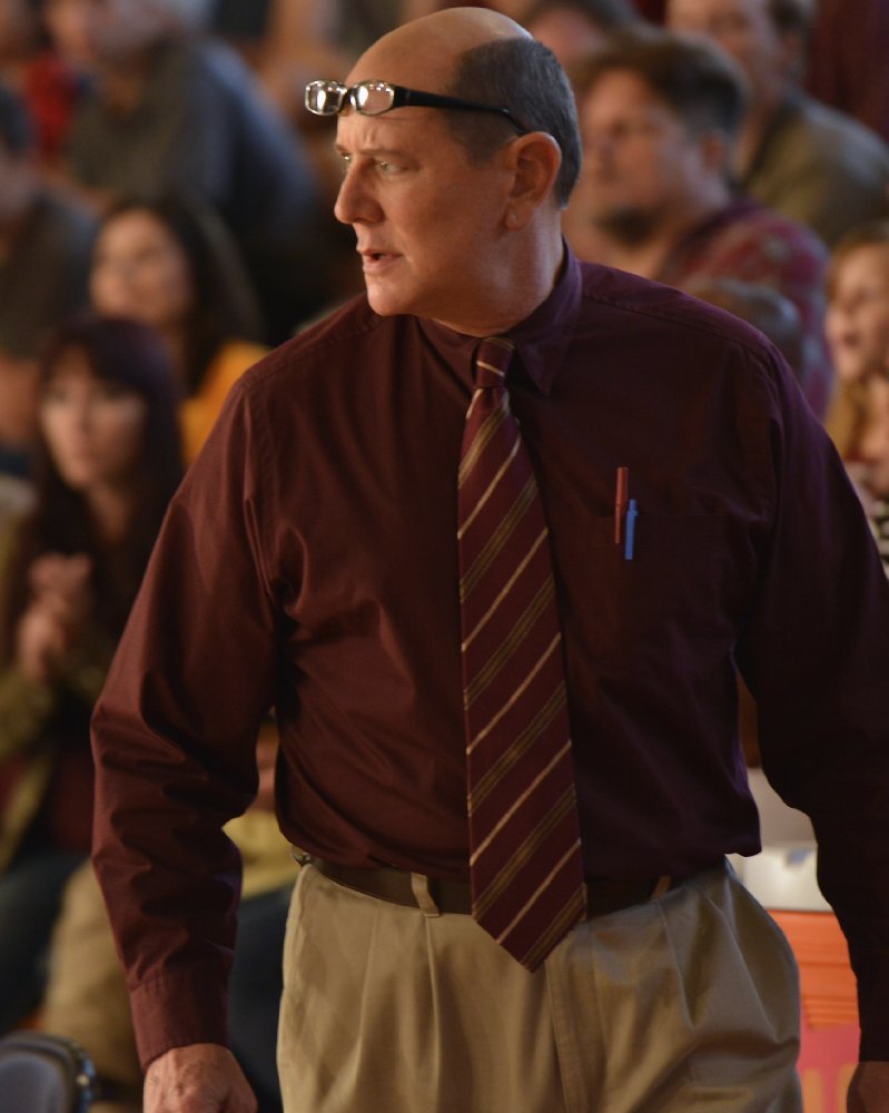 Judge Reinhold