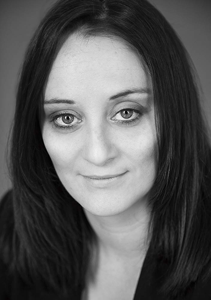 Laura Murray