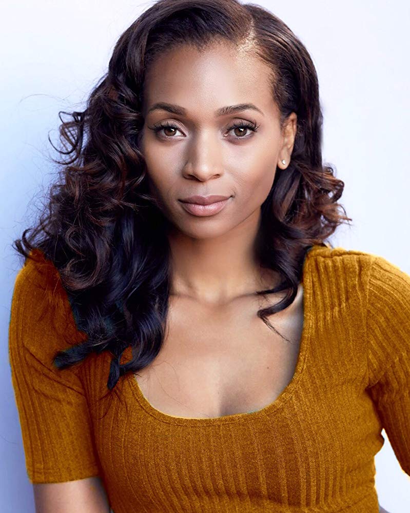 Melissa L Williams