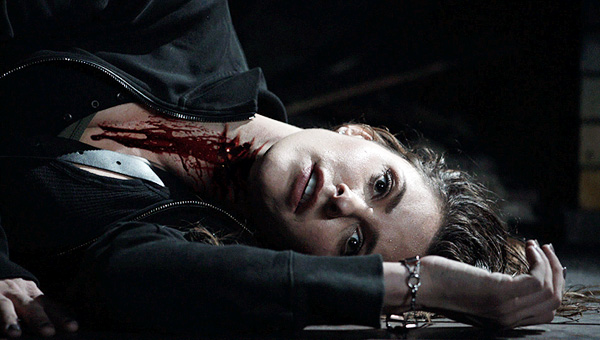Kate Argent