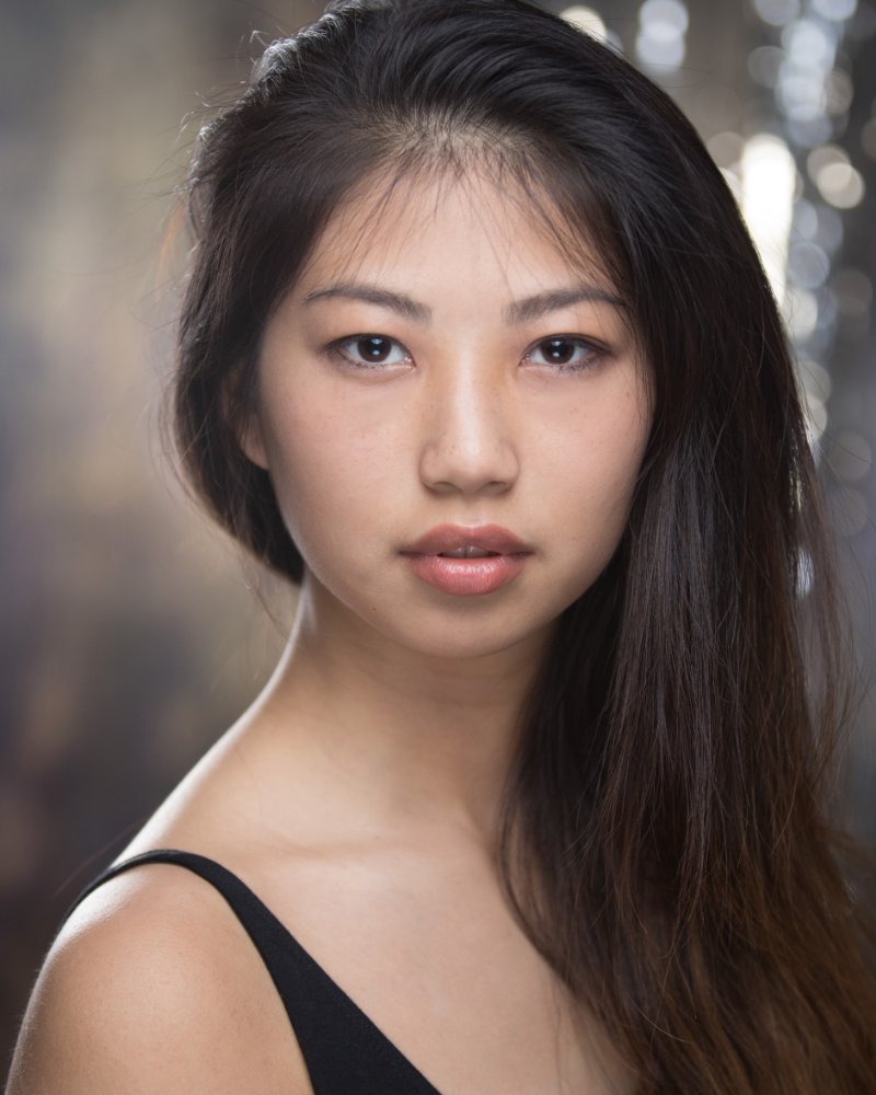 Linda Louise Duan
