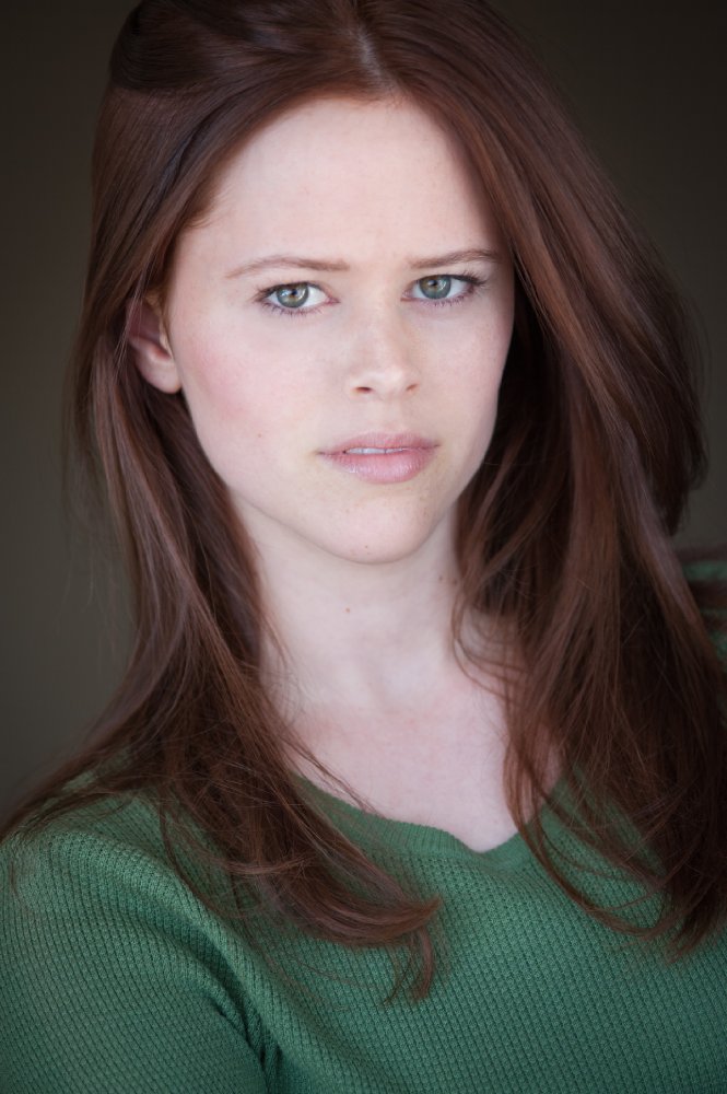 Katie Royer