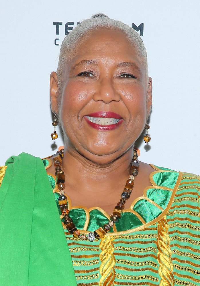 Esther Scott
