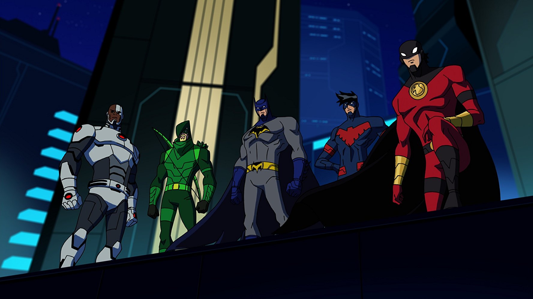 Nightwing