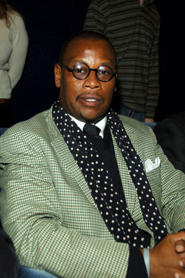 Andre Harrell