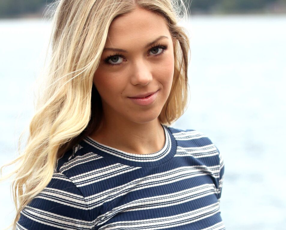 Karolina Furberg
