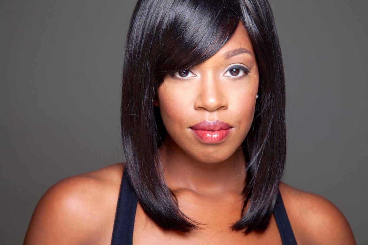 Marinda Anderson