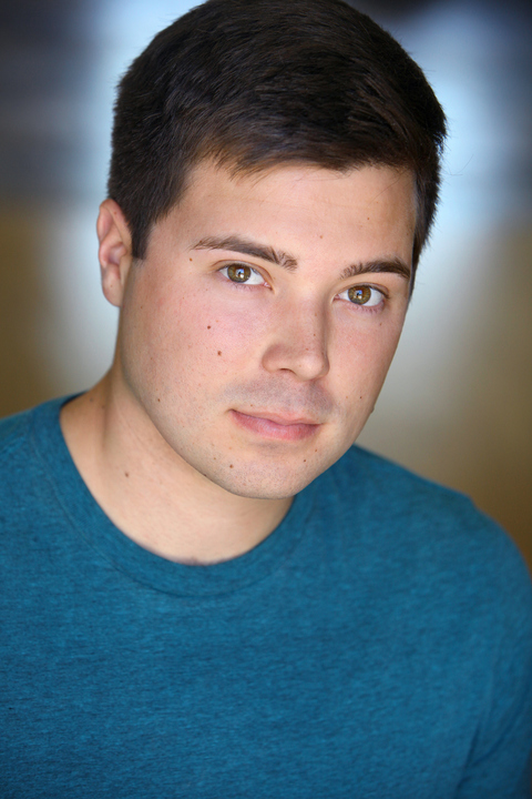 Luke Broyles