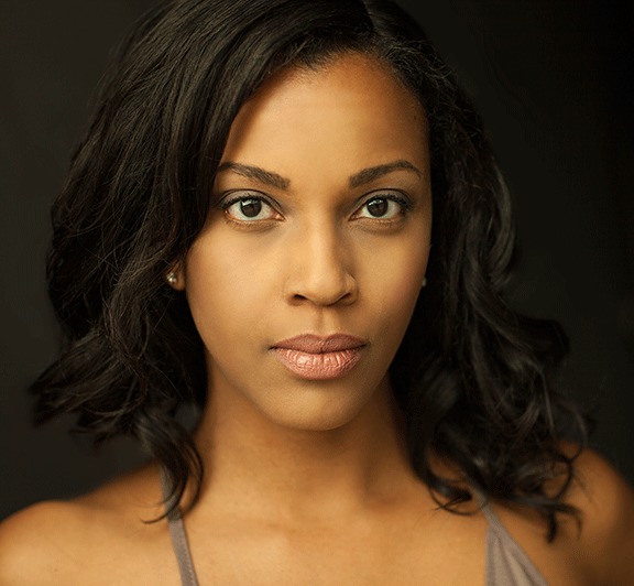 Melanie Martin