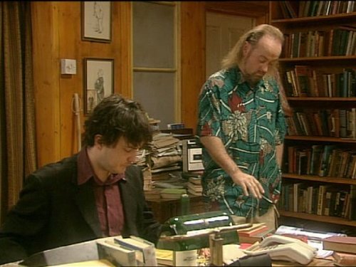 Dylan Moran