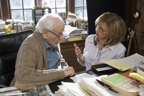 Nancy Meyers