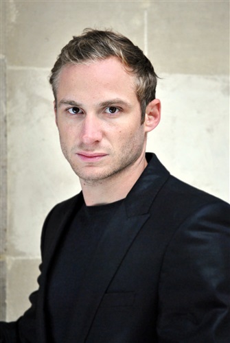 Victor Pontecorvo