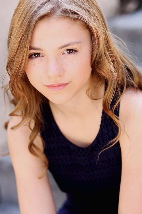 Georgia T. Willow