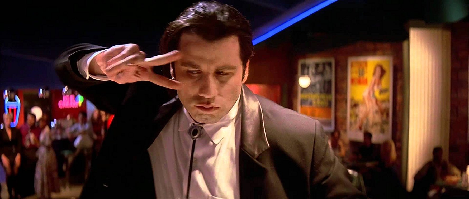 Vincent Vega