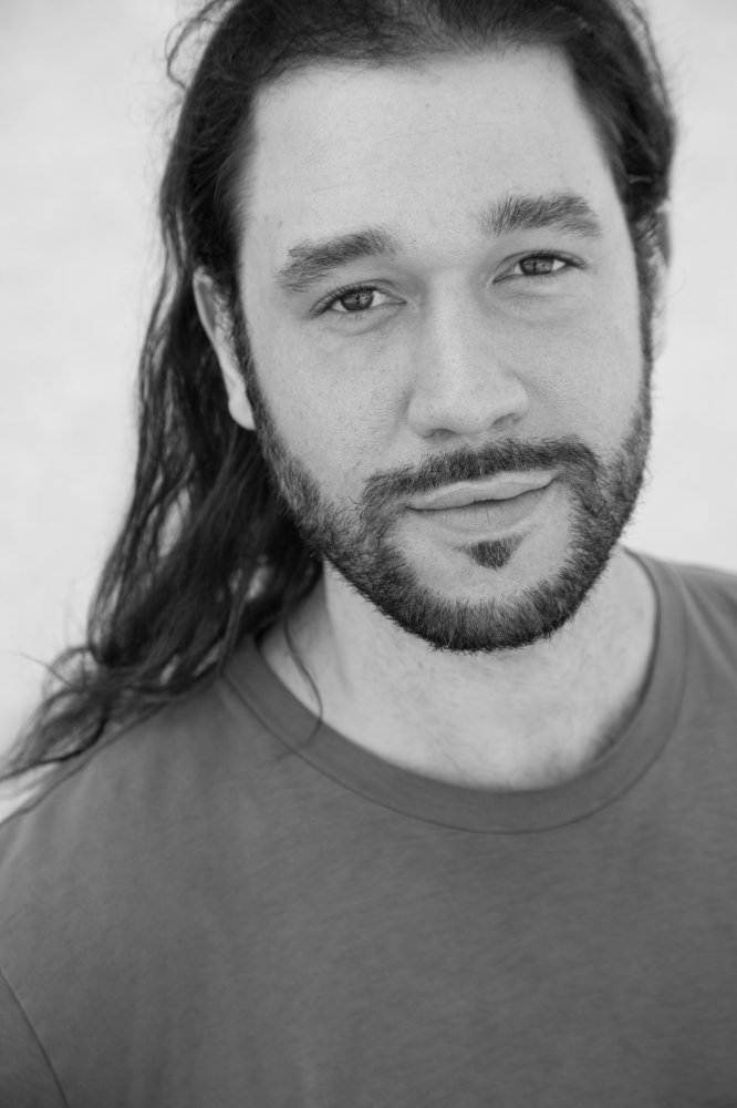 Josh Cary Morrow