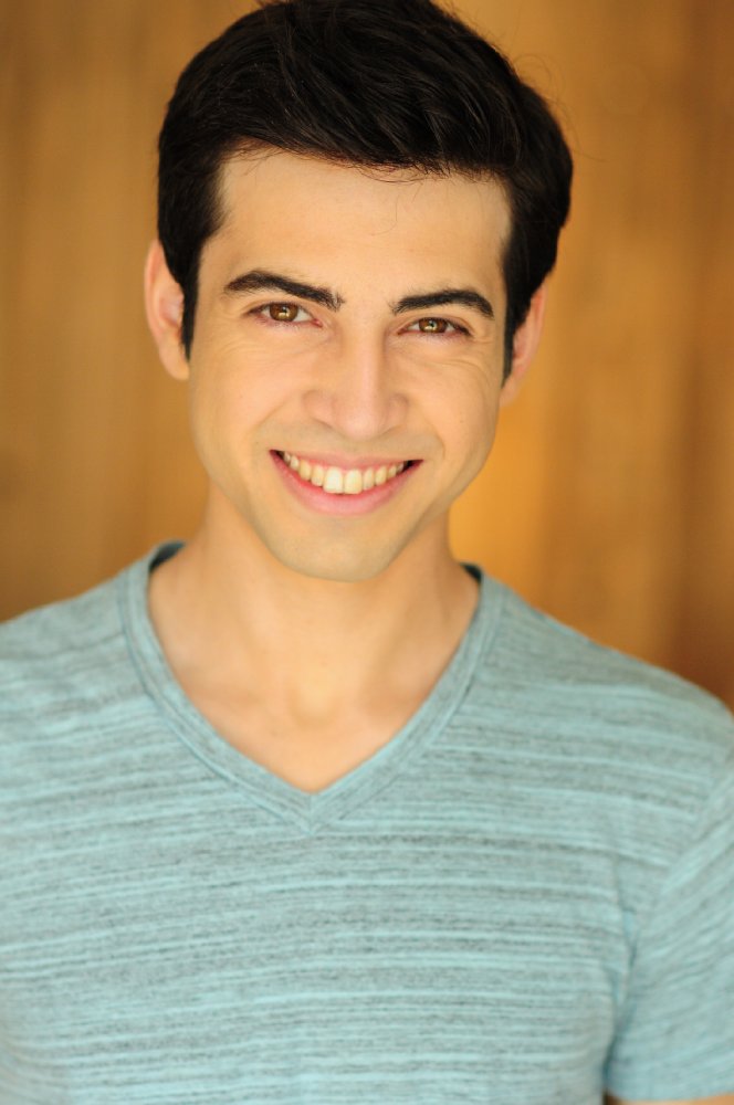 Ariel Feruglio