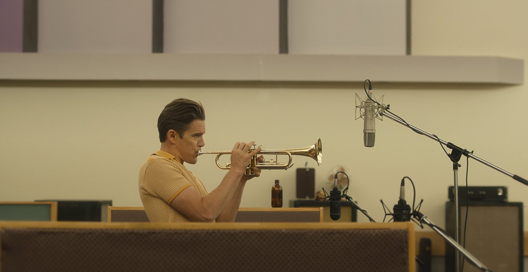 Chet Baker