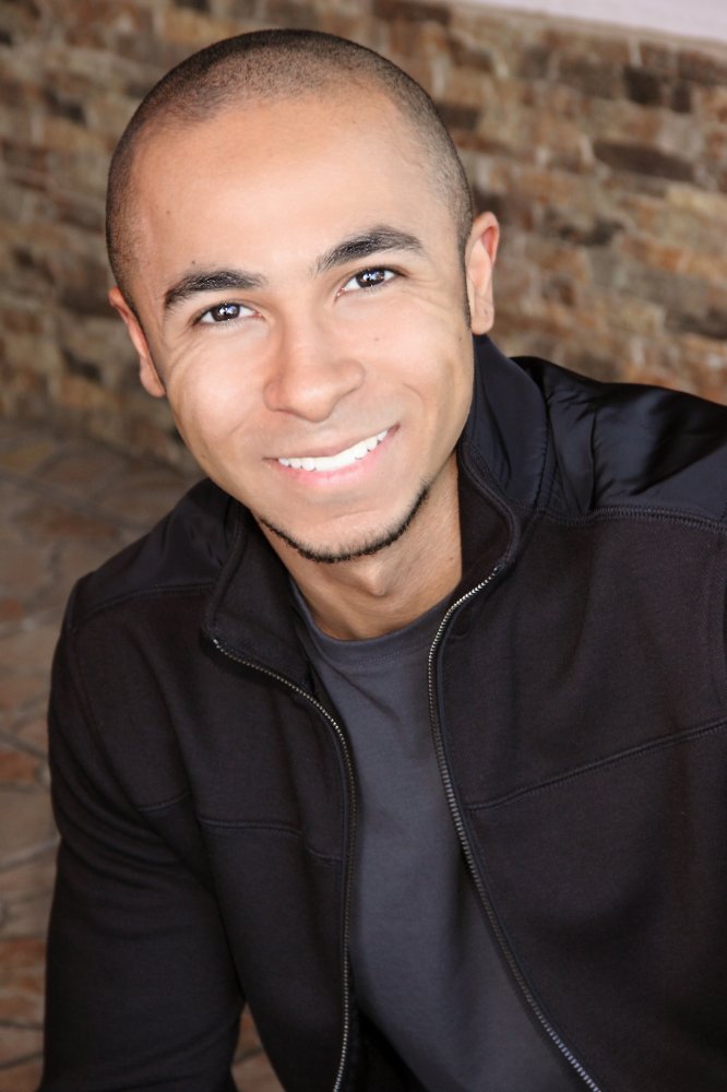 Darien Johnson