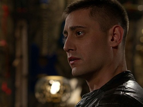 Michael Socha