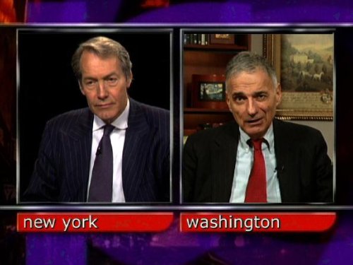 Ralph Nader