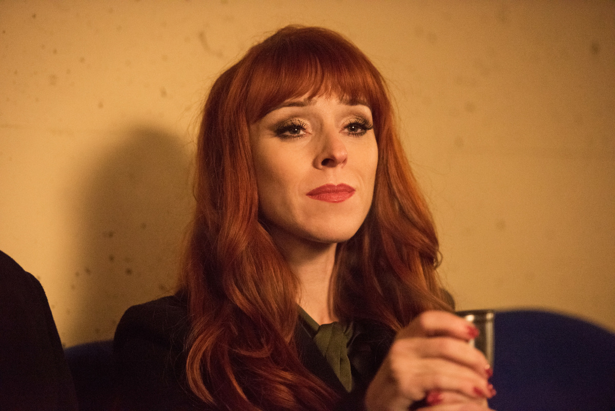 Rowena